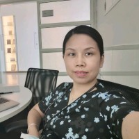 Hebe Wei