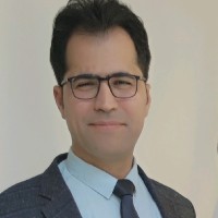 Hossein Kordlo