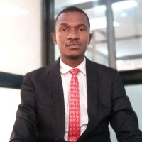 Raymond Egharevba