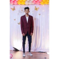 Arun Kumar