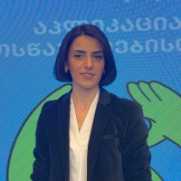 Ekaterine Tsitsvidze