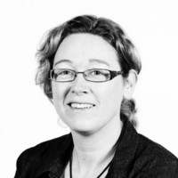 Nadine Driesen