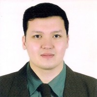 Louie Hacey Mercader
