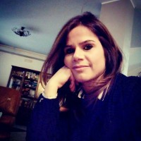 Maria Bellocco