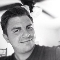 Jonathan Culver, Cisp