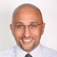 Khaled Mazhar