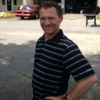 Kevin Ranger