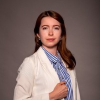 Alicja Oczkowska