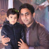 Nasir Mehmood