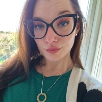 Naomi Rachel Francis