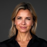 Anna Karevi Verdoes