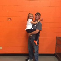 Joshua Rusher