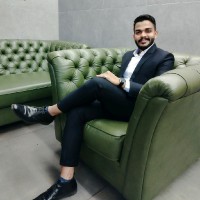 Mohammed Saeed