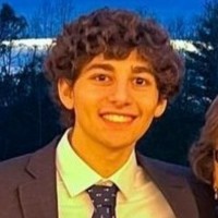 Trevor Asmar