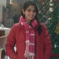 Srishti Dass