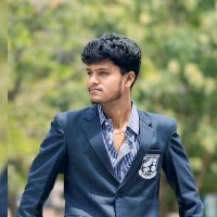 Deepak Murugan