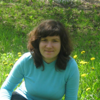 Oksana Kostenko