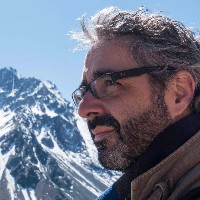 Jorge A. Toro Pérez