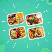 Smunch - Die Sicherste Lunch Option Für Ihr Team