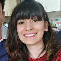 Megan Stedman