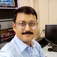 Surajit Tapader