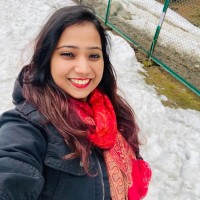 Himanshi Narang