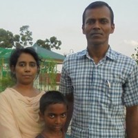Arun Roy