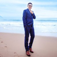 张志营