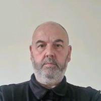 Martin Cooper