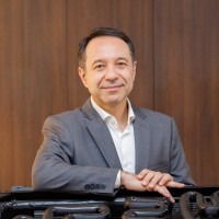 Andre Paz Rosa