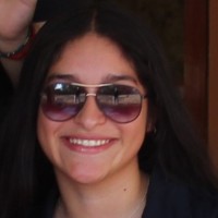 Jewlyann Cruz