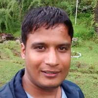 Virender Kumar Jangra