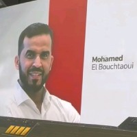 Mohamed El Bouchtaoui