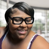 Alia Richardson