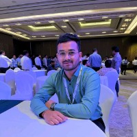Yogesh Chaudhari