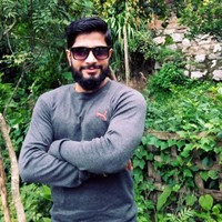 Bhumesha Jc