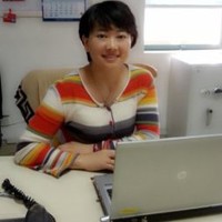 Amy Zhuang
