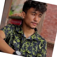 Mukesh Shrestha