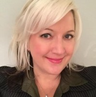 Melissa Jones