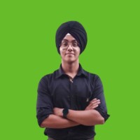 Simarpreet Singh