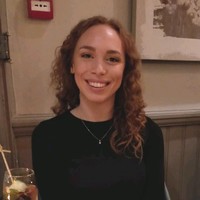 Arabella Caddick