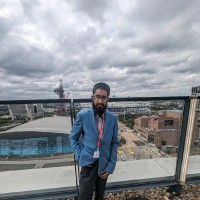 Abdullah Chohan