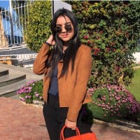 Safaa Lamtimir