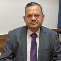 Sunil Kumar Jain