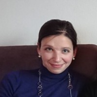 Helena Borchert