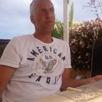 Patrik Eriksson