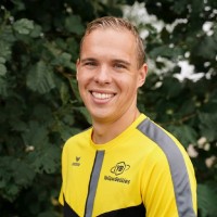 Nick De Bruijn