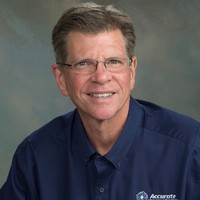 Mark McDade