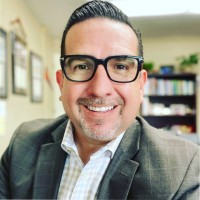 Carlos F. Perez, Ed.D.