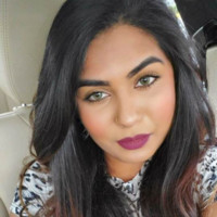 Marium Dastagir